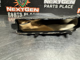 2011 FORD MUSTANG GT EMERGENCY BRAKE BOOT BLACK OEM #1081