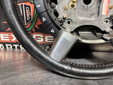 2004 PONTIAC GTO STEERING WHEEL OEM #1438