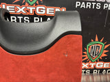 04 - 06 PONTIAC GTO KNEE BOLSTER RED OEM 92171570 #1522
