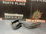 2017 CHEVY SILVERADO 2500HD STEERING COLUMN GEAR SELECTOR SHIFTER OEM #1280