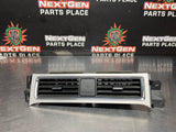 2012 FORD MUSTANG GT CENTER DASH AC HEATER AIR VENT OEM AR33-19C681-A #928