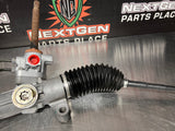 2011 CAMARO SS POWER STEERING RACK & PINION OEM #951