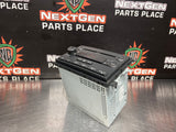 2014 FORD F250 RADIO RECEIVER MP3 AM FM CD BC3T-19C157-CJ OEM #956