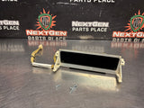 08-09 PONTIAC G8 GT SPORT MFD MULTIFUNCTION DISPLAY ATARI SCREEN GAUGE OEM #1590