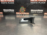 08-09 PONTIAC G8 LH DRIVER FRONT INTERIOR DOOR HANDLE OEM #1590