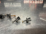 04-06 PONTIAC GTO TAIL LIGHT MOUNTING CLIPS AND HARDWARE OEM #1438