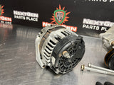 2011 GMC SIERRA 1500 6.2L ALTERNATOR/ POWER STEERING PUMP BRACKET W ALT OEM #889