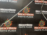 2006 PONTIAC GTO AC EVAPORATOR LINE OEM #1293