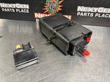 2007 C6 CORVETTE EVAP SOLENOID AND CHARCOAL CANISTER OEM #1080