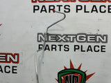 2005 PONTIAC GTO AC EVAPORATOR LINE OEM #547