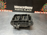 2013 CHEVROLET SILVERADO 6.6 UNDER DASH FUSE JUNCTION BOX 20813086 OEM #1083