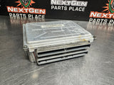 1999 C5 CORVETTE PCM POWERTRAIN CONTROL MODULE 09354896 OEM #963