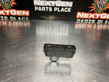 2012 MUSTANG GT TRACTION CONTROL ,HAZARD,TRUNK SWITCH OEM #822