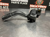 2009 FORD F350 TURN SIGNAL WIPER STALK 8C3T-13K359-ACW OEM #985