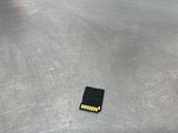 2016 F250 NAVIGATION SD CARD EM5T-19H449-AA OEM #637