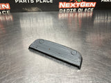 2018 FORD MUSTANG GT AFTERMARKET SPEEDFORM COIN TRAY CARBON STYLE #860