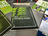 2012 FORD MUSTANG GT OWNERS MANUAL OEM #928