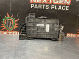2015 FORD F350 FUSE BOX BODY CONTROL MODULE BCM FC3T-14B476-BB OEM #1236
