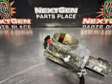 1997 C5 CORVETTE LS1 THROTTLE BODY OEM 25179793 #1289