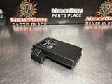 2013 C6 CORVETTE FUSE BOX COVER/LID OEM #1038