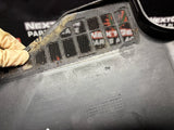 2015 FORD MUSTANG GT BATTERY COVER/ COWL TRIM OEM FR3B-63018A14-ADW OEM #1196