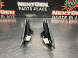 08-09 PONTIAC G8 FRONT RH AND LH TURN SIGNAL MARKER LIGHTS #1590