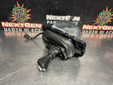 2005 C6 CORVETTE AUTOMATIC TRANSMISSION SHIFTER ASSEMBLY OEM #1468