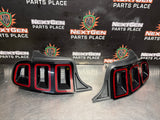 2014 MUSTANG GT TAIL LIGHTS OEM #1290