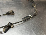 2011 CADILLAC CTS-V COUPE REAR BUMPER WIRING HARNESS OEM #1305