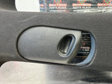 06 PONTIAC GTO B PILLAR INTERIOR TRIM RH PASSENGER SIDE OEM #343