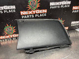 2015 FORD MUSTANG GT GLOVE BOX OEM #1528