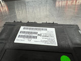 2005 C6 CORVETTE KEYLESS ENTRY RECEIVER MODULE OEM 15853335 #1030