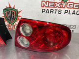 2004 PONTIAC GTO REAR TAIL LIGHTS OEM #620