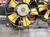 2004 CADILLAC CTS-V DUAL FANS ASSEMBLY OEM #1193
