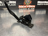 05-13 C6 CORVETTE DBW GAS PEDAL OEM #1110