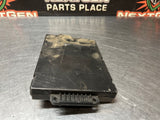 2015 FORD F250 TEMPERATURE CONTROL MODULE OEM EC3T-18C612-AB #1144