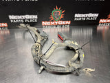2011 FORD F250 6.7 DIESEL 6R140 TRANSMISSION AUTO TCASE WIRING HARNESS OEM #883