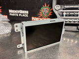 2015 FORD MUSTANG GT SYNC 2 RADIO WITH SCREEN AND RECEIVER W OUT NAV OEM #1528