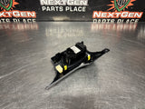 2019 FORD MUSTANG GT HEADLIGHT SWITCH DASH TRIM BEZEL FR3B-13D168 OEM #1362
