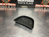 04-06 PONTIAC GTO CONSOLE RUBBER INSERT OEM 92084507 #987