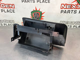 97-04 C5 CORVETTE GLOVE BOX BLCK OEM #557