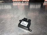 2010 CAMARO RH PASSENGER OCCUPANT RESTRAINT MODULE OEM 92240177 #1184