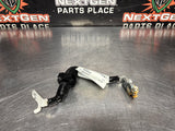 08 - 09 PONTIAC G8 REAR BATTERY NEGATIVE GROUND CABLE OEM 92222414 #1036