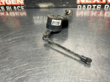 09-15 CADILLAC CTS-V RIGHT REAR RIDE HEIGHT SENSOR OEM 15867032 #1592