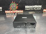 2015 GMC SIERRA 2500 CD PLAYER DISC DRIVE ASSEMBLY 13594481 OEM #1603
