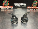 2011 CAMARO SS HORN LEFT LH AND RIGHT RH HORNS OEM #982