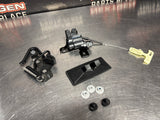 2016 FORD MUSTANG GT TRUNK LOCK LATCH RELEASE ACTUATOR OEM #1505