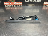 2016 FORD MUSTANG GT RH PASSENGER SIDE DASH TRIM FR3B-63044B78 OEM #1536