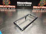 2011 FORD MUSTANG GT AUTOMATIC SHIFTER TRIM BEZEL OEM #856