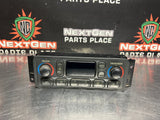97-04 C5 CORVETTE CLIMATE CONTROL HVAC OEM 09370861 #798